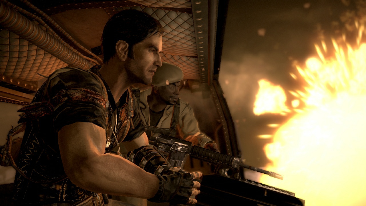 Just Cause 2 (Edición Limitada) - Imagen 14